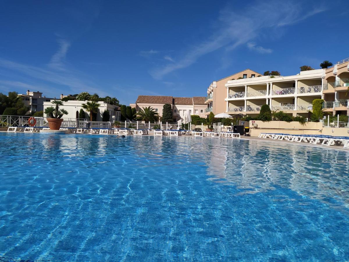 Cannes & More Exterior foto