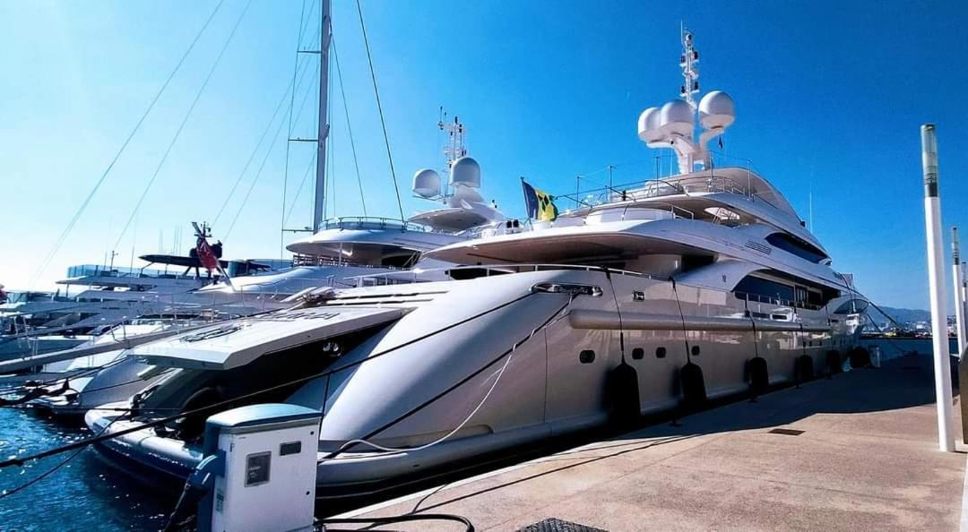 Cannes & More Exterior foto