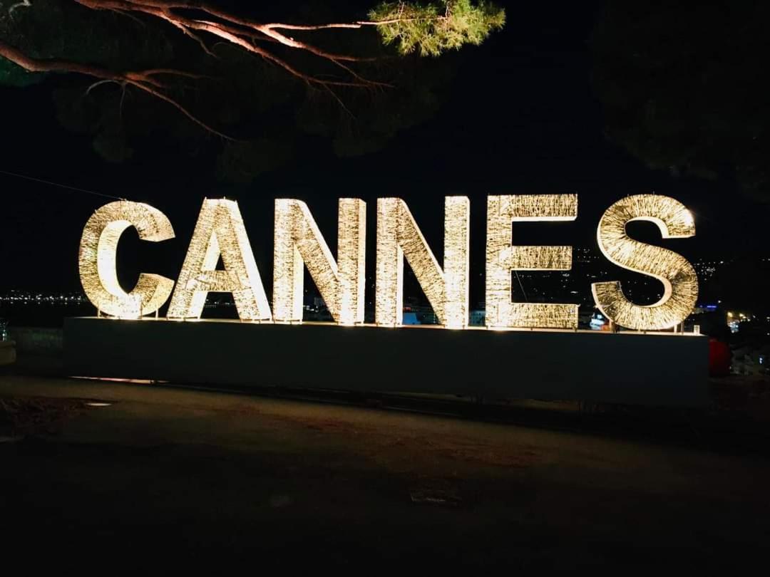 Cannes & More Exterior foto