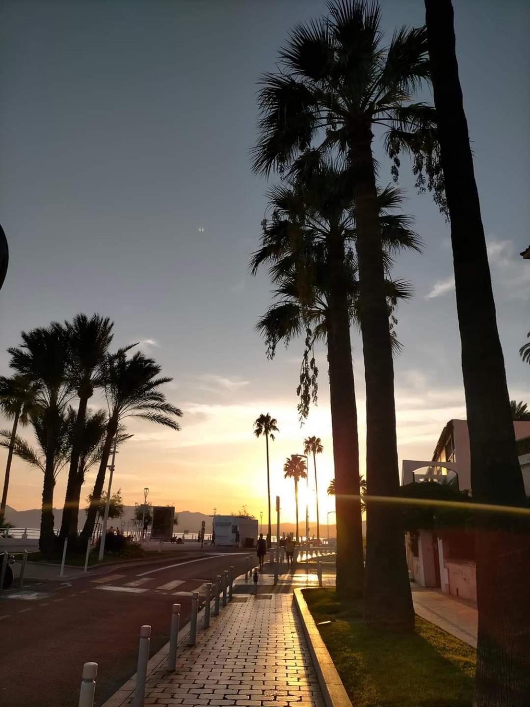 Cannes & More Exterior foto